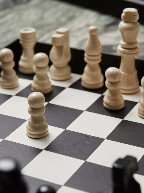 Chess game